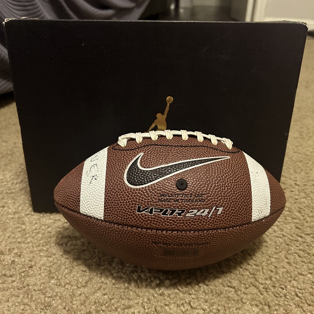 Nike VAPOR 24/7 Football